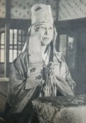 村田嘉久子