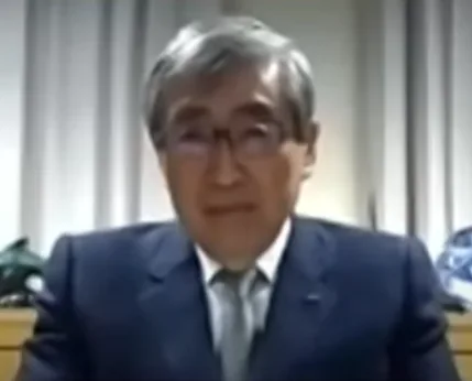 内藤晴夫