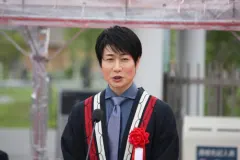 戸次重幸