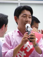 梅村聡