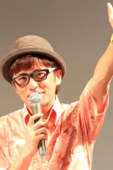 藤森慎吾
