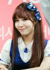 Jeong So-yeon