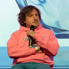 ダニエル・ペンバートン
