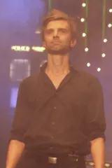 ベン・フォスター