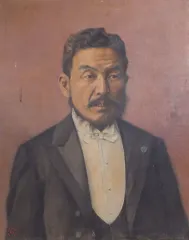 見目清
