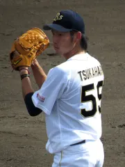 塚原頌平