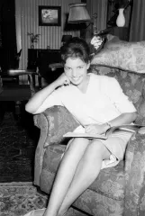 Barbara Frey