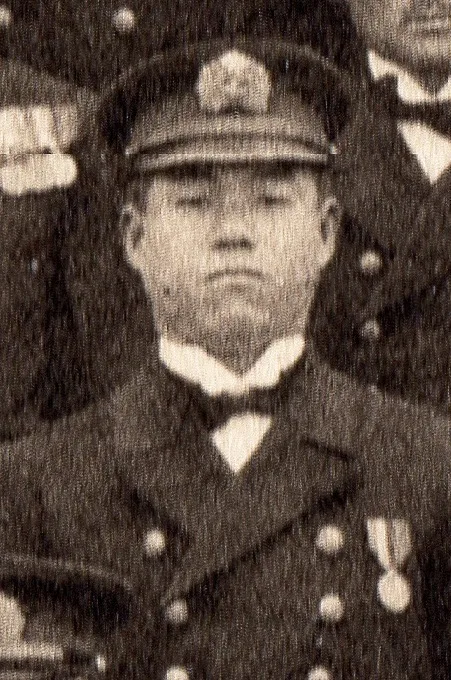 藤村義朗