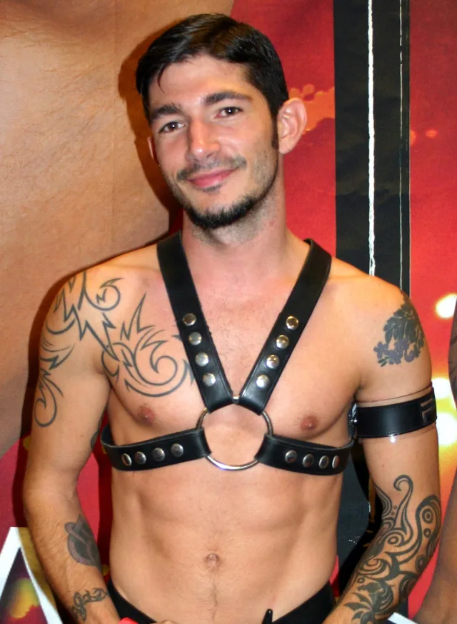 Johnny Hazzard