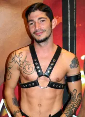 Johnny Hazzard