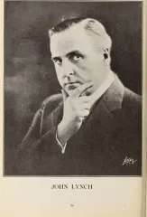 John Lynch
