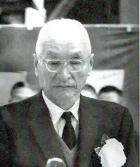 出光佐三