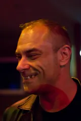 コナン・スティーヴンス