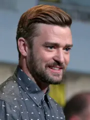 ジャスティン・ティンバーレイク