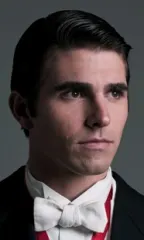 マイルズ・フィッシャー