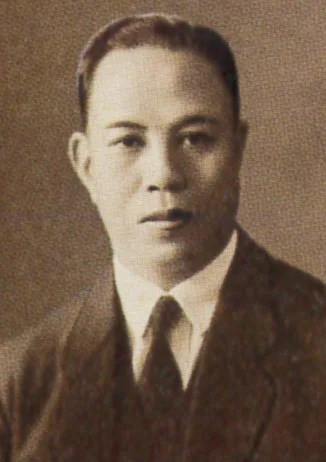 村岡儆三