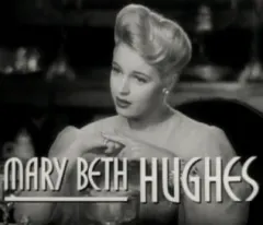 Mary Beth Hughes