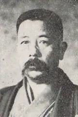 高柳覚太郎