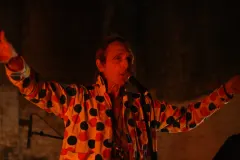 ブルーノ・ウィザード