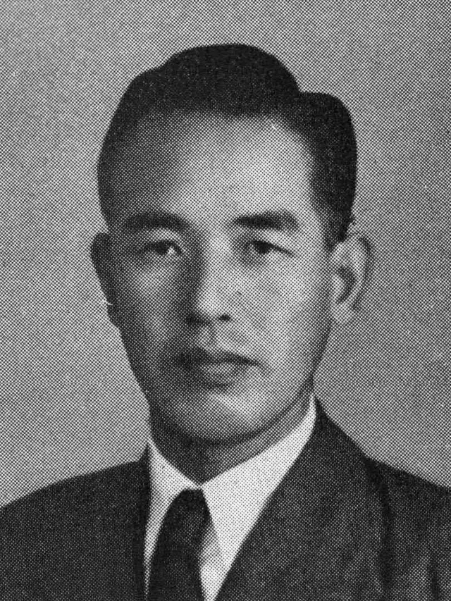 荒木正三郎