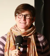 Aminatou Echard