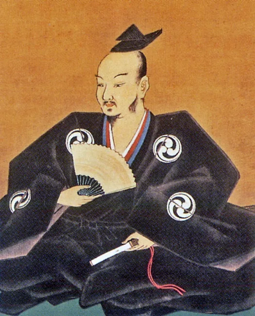 別所長治