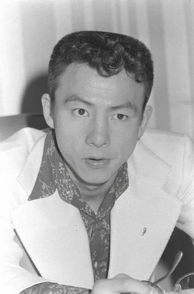 大場政夫