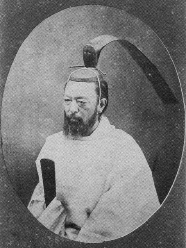 小野崎通亮
