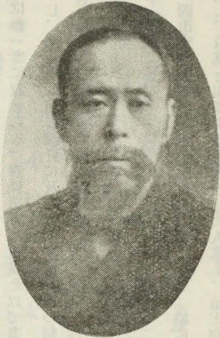 小林樟雄