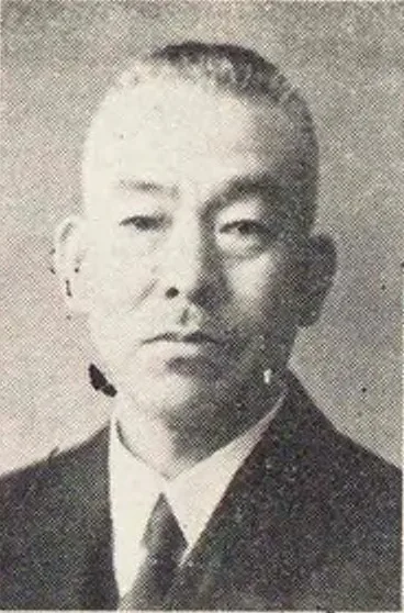 伊藤豊次