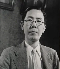 根津嘉一郎