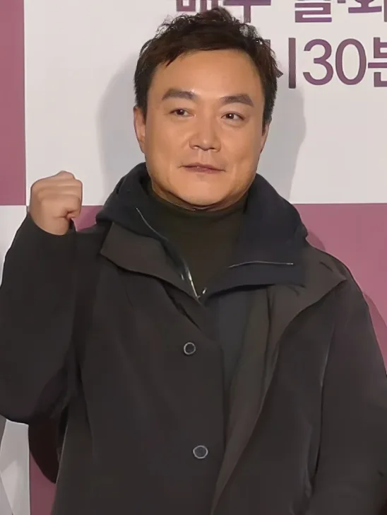 キム・ソクユン