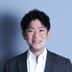 横尾俊成