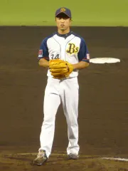 本柳和也