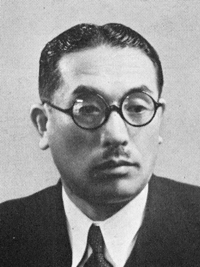 内村清次