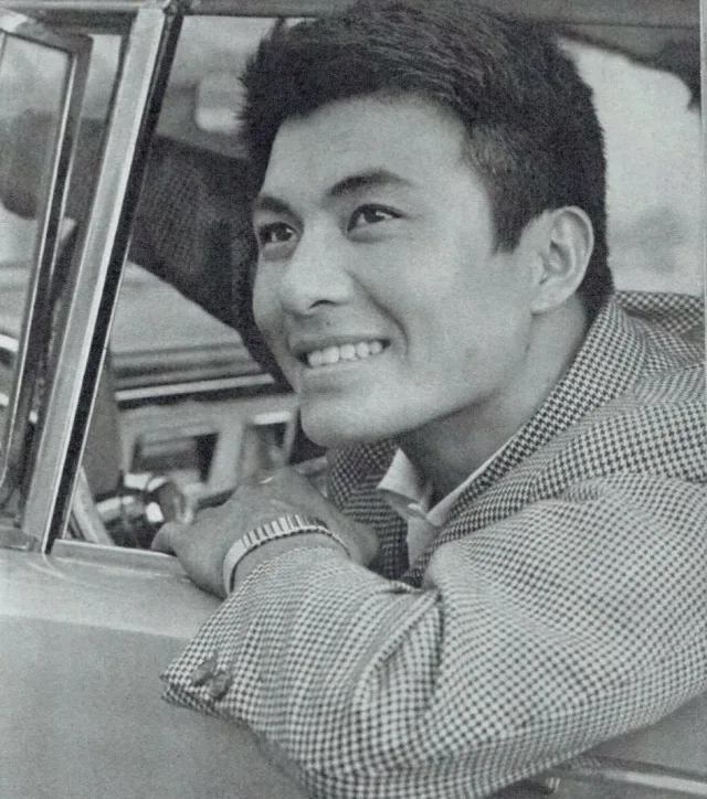 梅宮辰夫