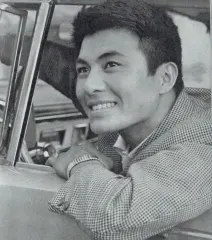 梅宮辰夫