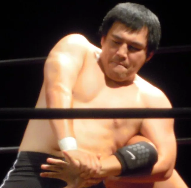 佐藤光留