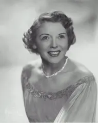 Fran Allison