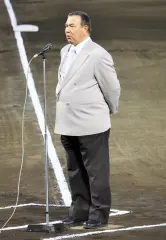 太田幸司