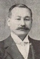 小島善作