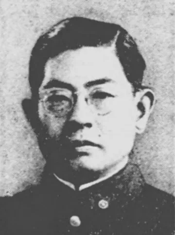 吉田敬太郎