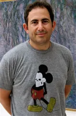 Jon Reiss
