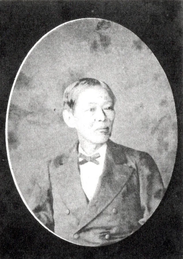 京極高厚