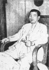 吉川覚