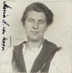 Rosemarie von Trapp