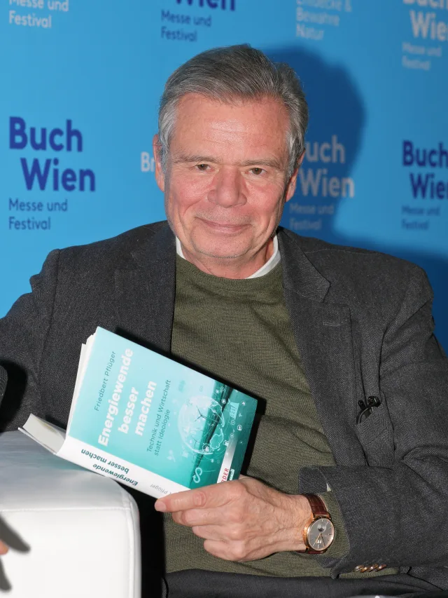 Friedbert Pflüger