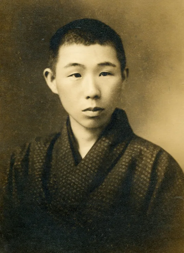 田垣内友吉
