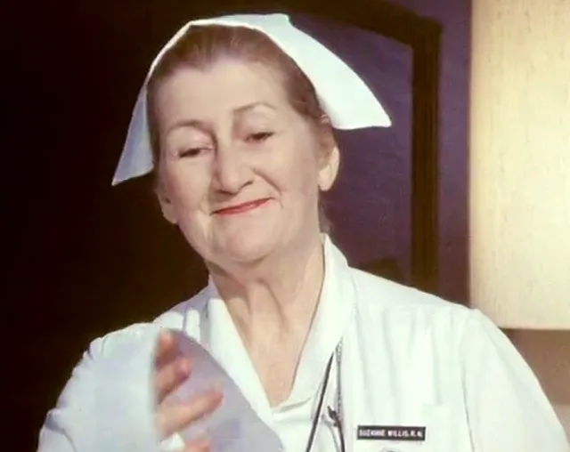 Fran Ryan