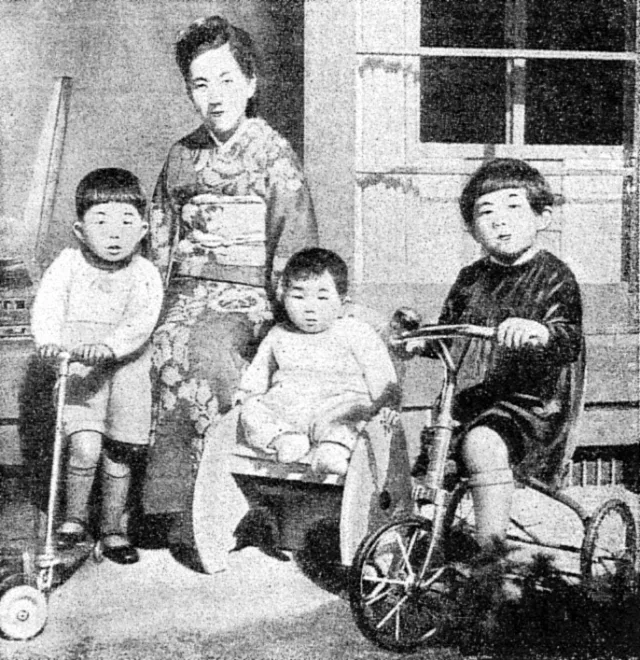 近衞甯子